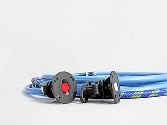 Injektering slang system Injektering slang system
