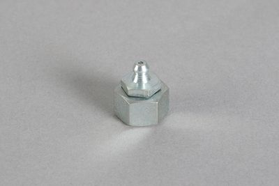 HP round head nipple internal thread G1/4“, AF19