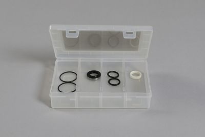 Set of sealings type TPE 43