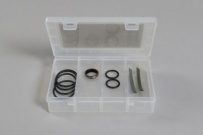 Set of sealings type TPD 57 + type TPD 57 Flex